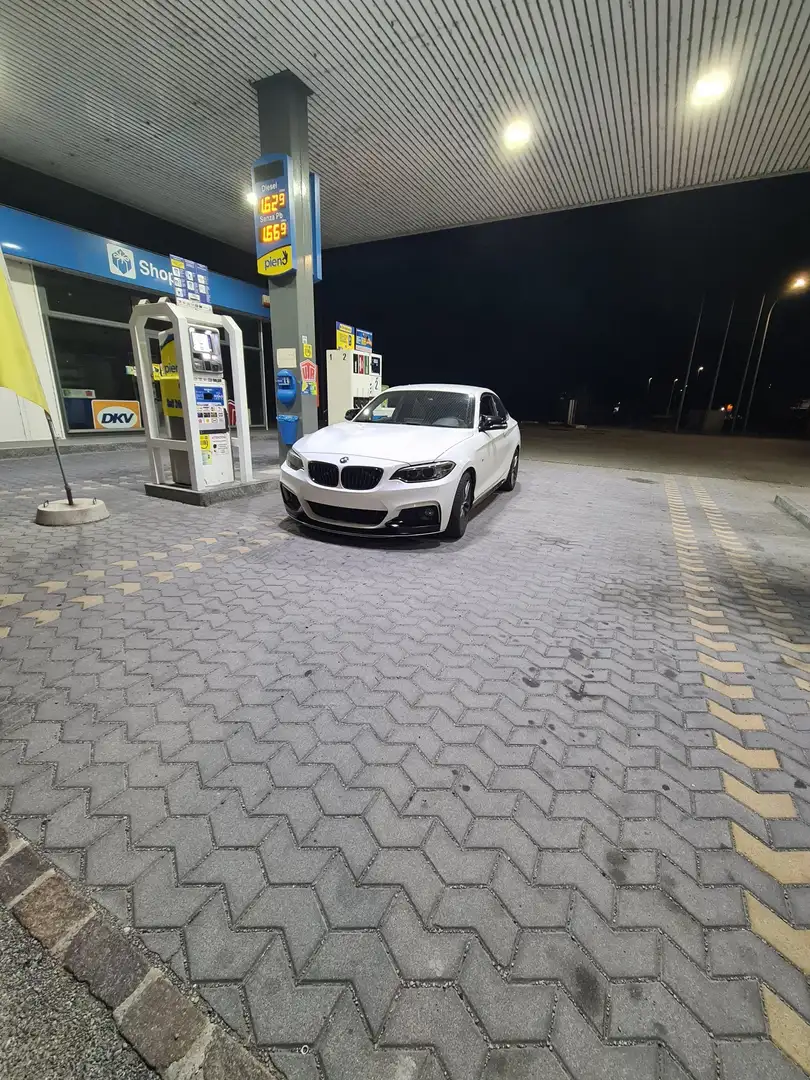 BMW 230 230i Coupe Msport auto - 1