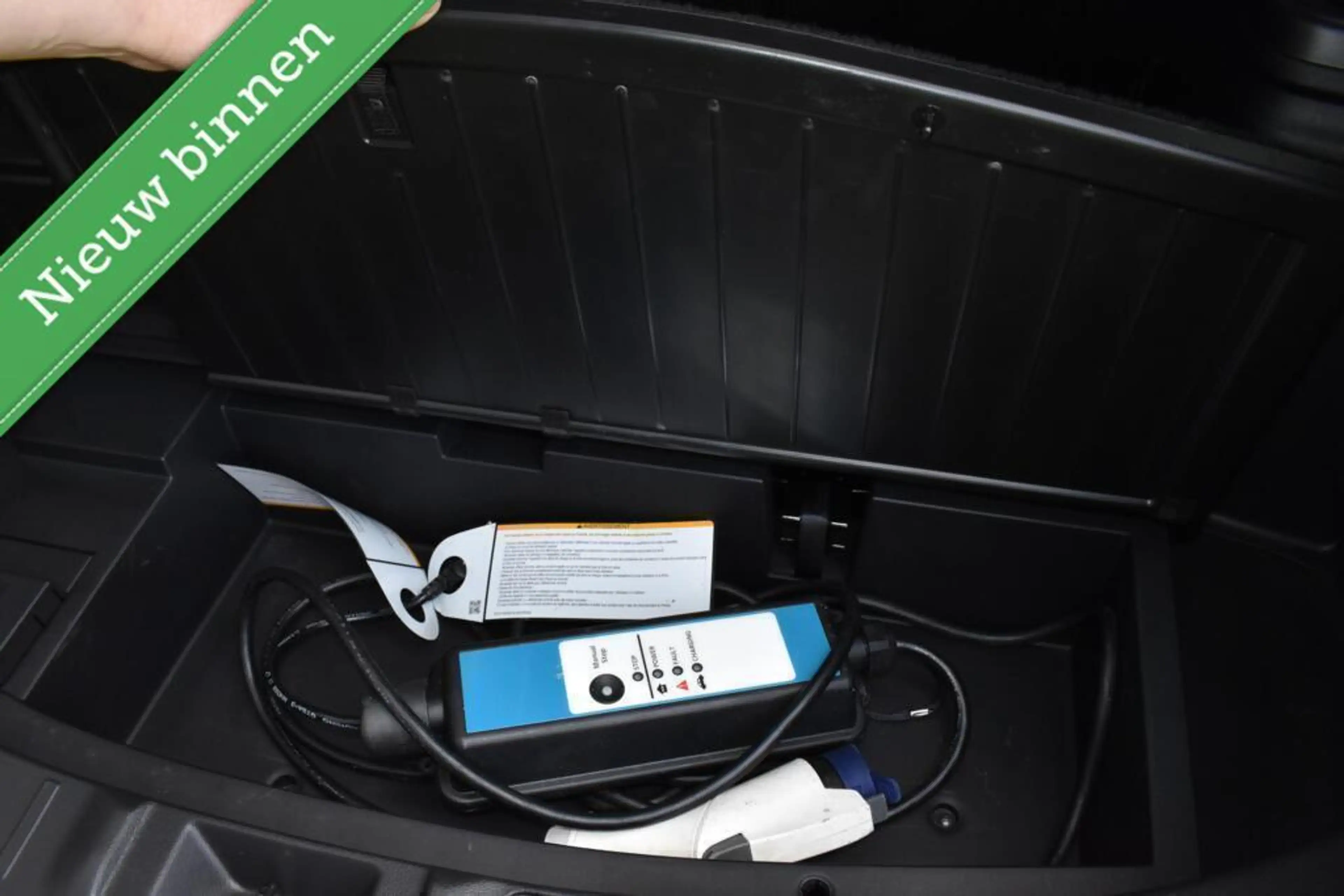 Mitsubishi Outlander 2.4 PHEV Diamand Edition 360º CAMERA/LEDER VOL!/TR — photo 24