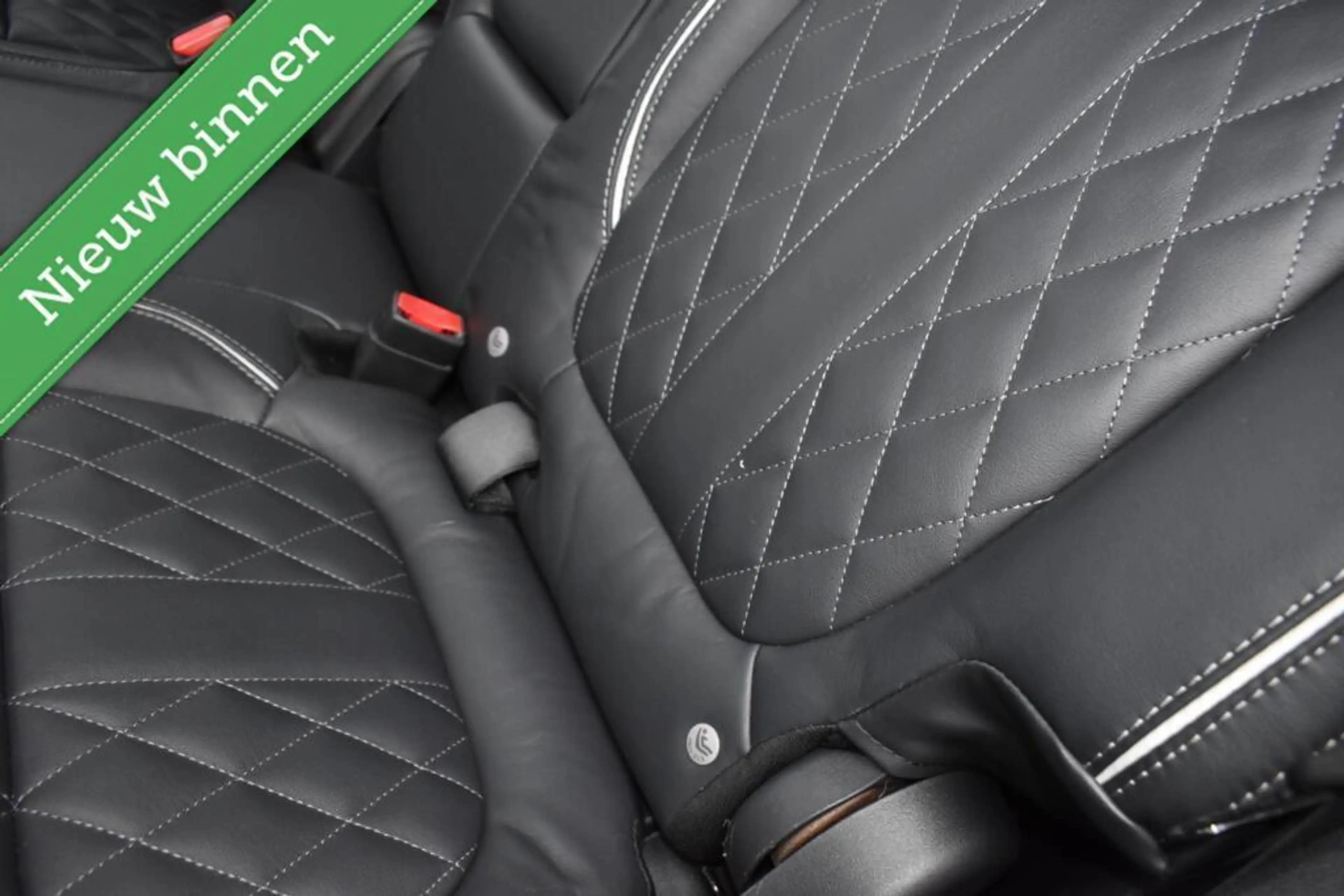 Mitsubishi Outlander 2.4 PHEV Diamand Edition 360º CAMERA/LEDER VOL!/TR — photo 21
