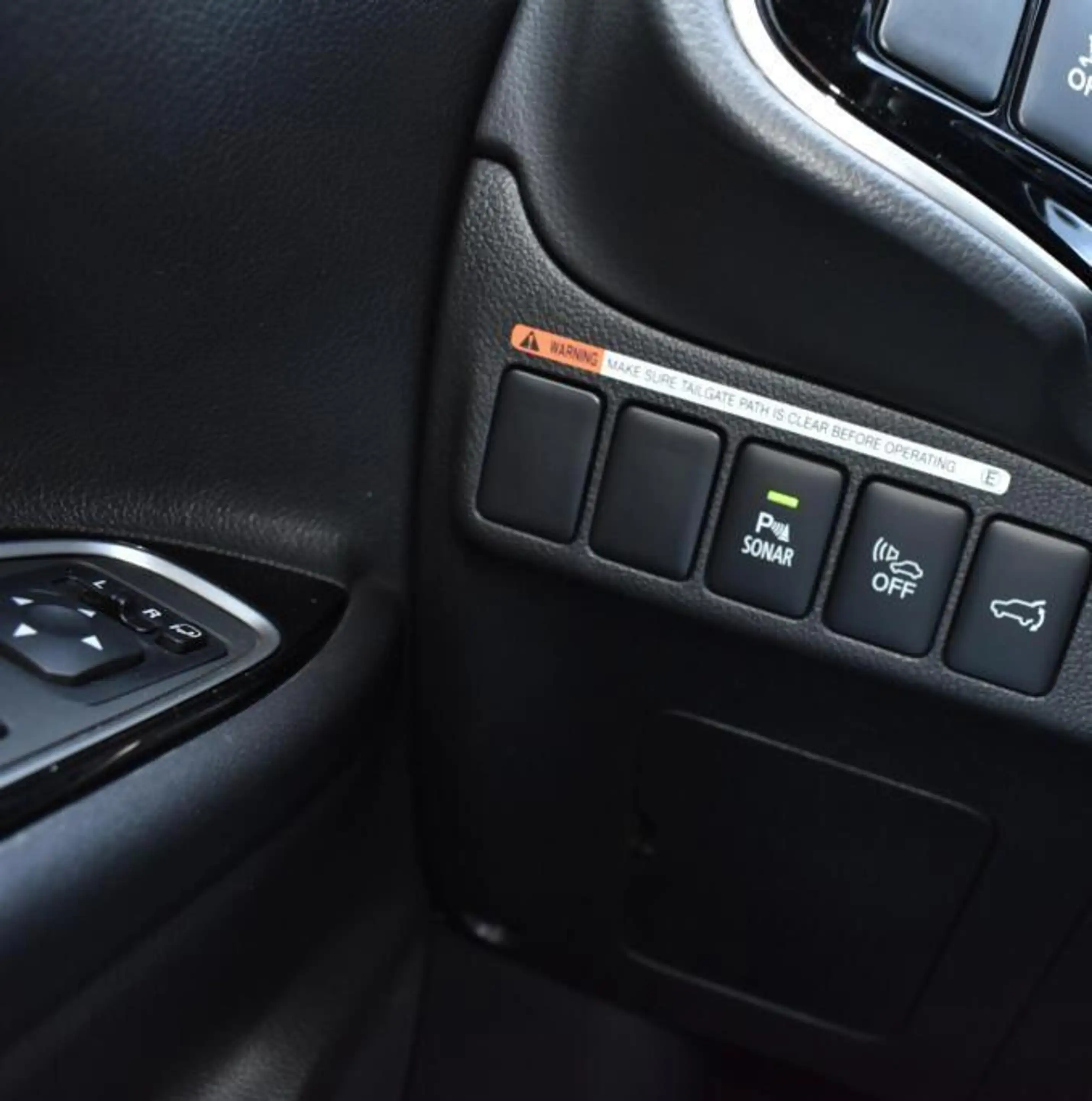 Mitsubishi Outlander 2.4 PHEV Diamand Edition 360º CAMERA/LEDER VOL!/TR — photo 16