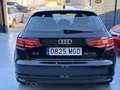 Audi A3 Sportback 1.5 TFSI COD EVO Black line S-T 110kW Noir - thumbnail 9