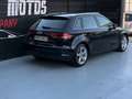Audi A3 Sportback 1.5 TFSI COD EVO Black line S-T 110kW Noir - thumbnail 3