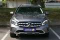 Mercedes-Benz GLA 220 CDI / d 4Matic CarPlay/Sitzheizung Gris - thumbnail 9