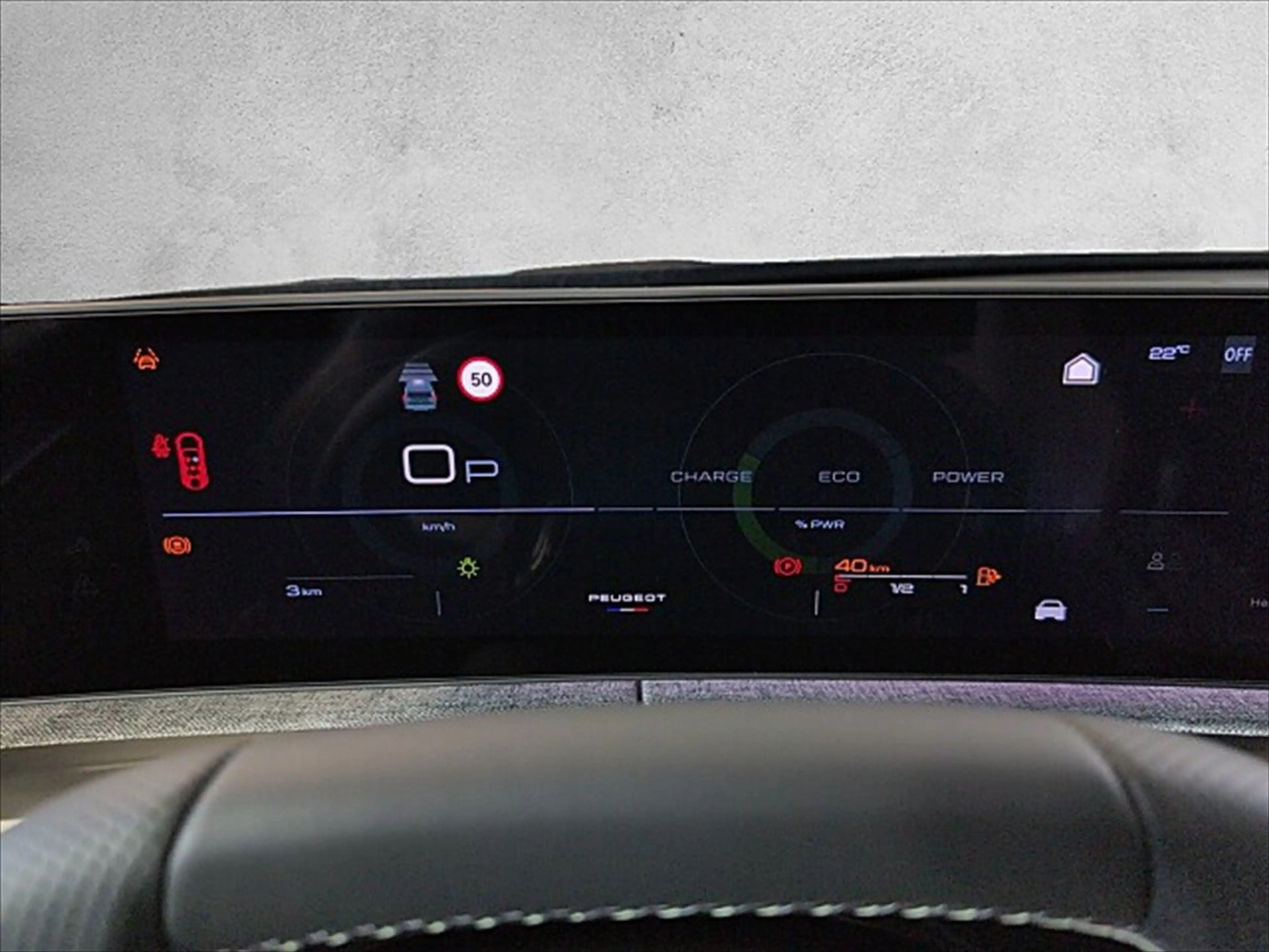 Peugeot 5008 1.2 145 GT ACC LED Navi SHZ 2xKlima Kam. — photo 10