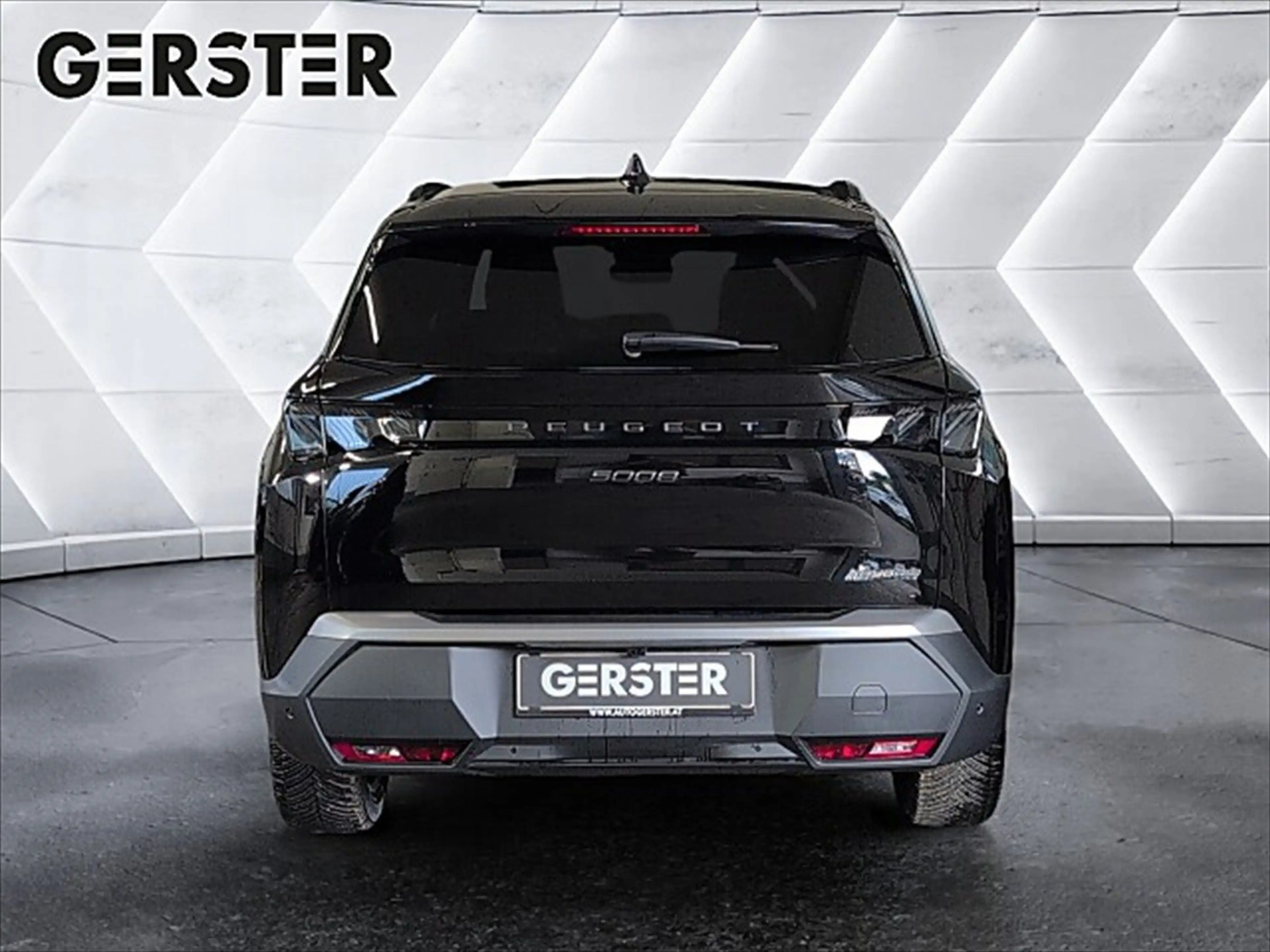 Peugeot 5008 1.2 145 GT ACC LED Navi SHZ 2xKlima Kam. — photo 5