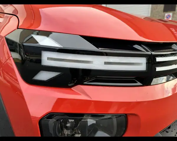 Dacia Spring view 4
