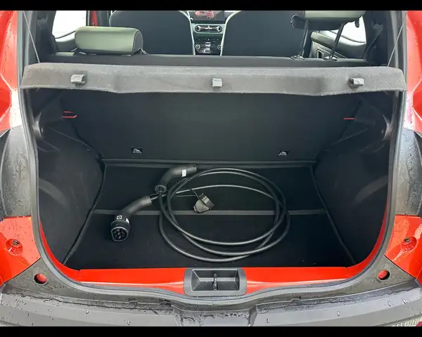 Dacia Spring view 9