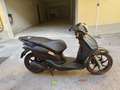 Piaggio Liberty 50 S Schwarz - thumbnail 2
