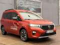 Nissan Townstar 1.3 DIG-T N-Connecta Design*Navi*ALU Orange - thumbnail 4