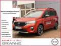 Nissan Townstar 1.3 DIG-T N-Connecta Design*Navi*ALU Orange - thumbnail 1