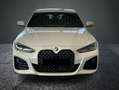 BMW 420 d xDrive 48V Msport +HUD+ACC Bianco - thumbnail 2
