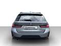 BMW 330 d xDrive Touring M Sportpaket TOP AUSSTATTUNG TOP Grau - thumbnail 5