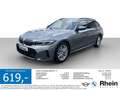 BMW 330 d xDrive Touring M Sportpaket TOP AUSSTATTUNG TOP Grau - thumbnail 1