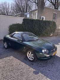 MGF 1.8i