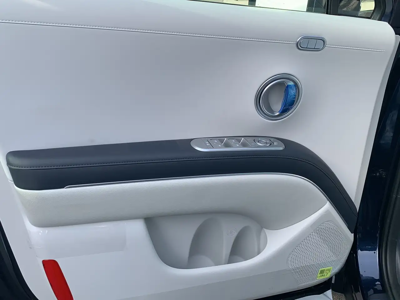 Hyundai PALISADE Hybrid fotografie Hyundai PALISADE Hybrid