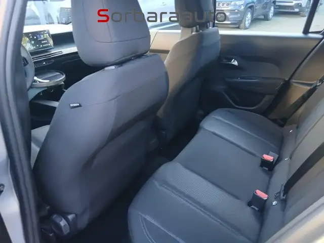Lancia Ypsilon view 14