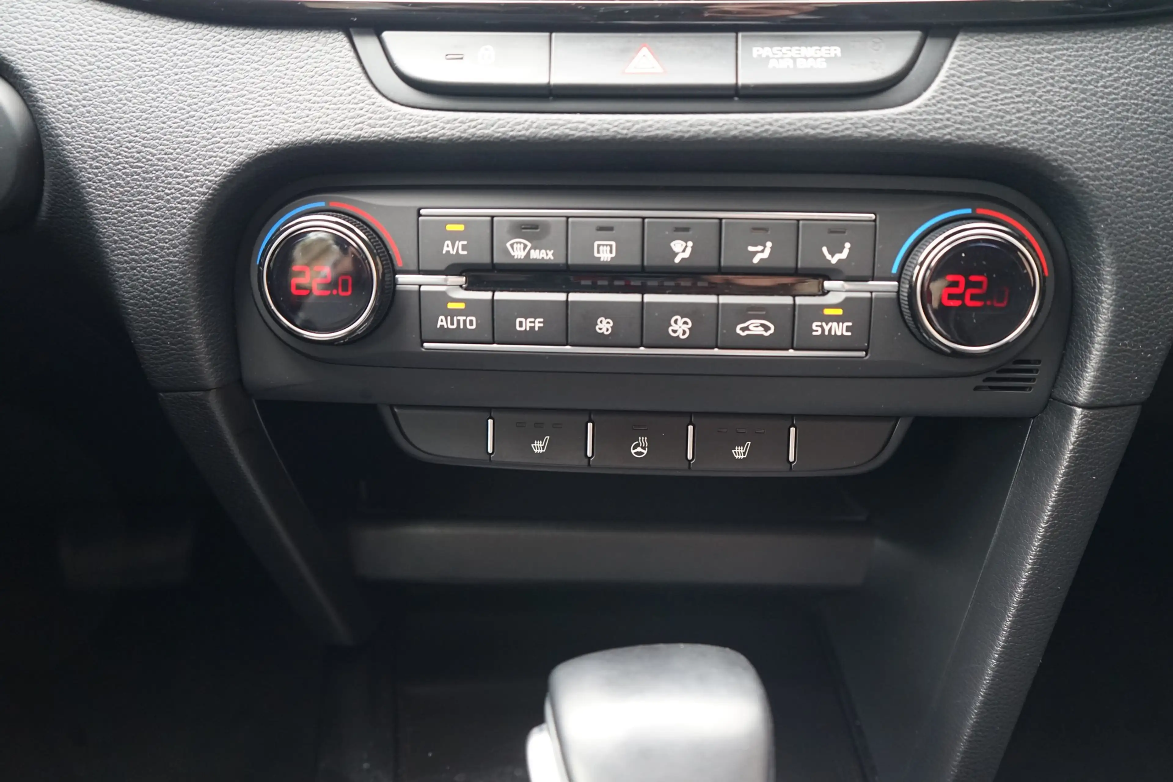 Kia XCeed 1.4 T-GDI Aut. Vision LED Navi Kamera DAB — photo 12