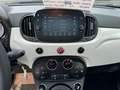 Fiat 500 1.0 Hybride Dolcevita Pano / Carplay /Edc/ Pdc Blanc - thumbnail 13