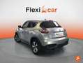 Nissan Juke 1.0 DIG-T N-Connecta 4x2 DCT 7 84kW Gris - thumbnail 7