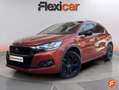 DS Automobiles DS 4 1.6 BlueHDi 88kW (120CV) Style Naranja - thumbnail 3