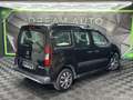 Citroen Berlingo BLUEHDI 120CH SHINE S\u0026S 7 PLACES Negru - thumbnail 2