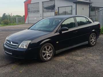 Vectra GTS 2.2 DTI