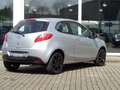 Mazda 2 1.3 Cool / Airco / Stoelverw. / Lm Velgen. Grigio - thumbnail 3