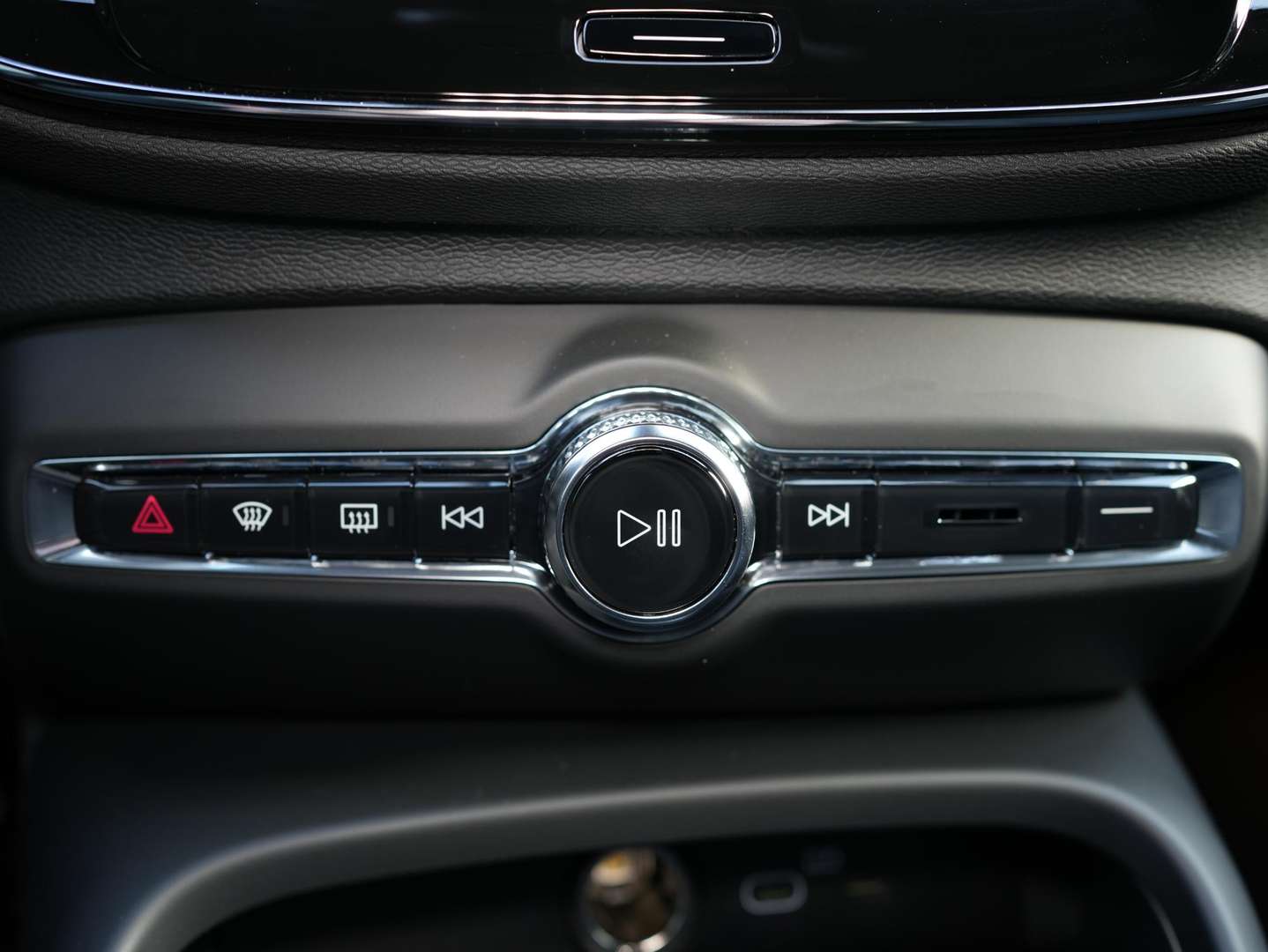 Volvo EX40 Single Motor Plus 70 KWh - - Joinsteer - #5