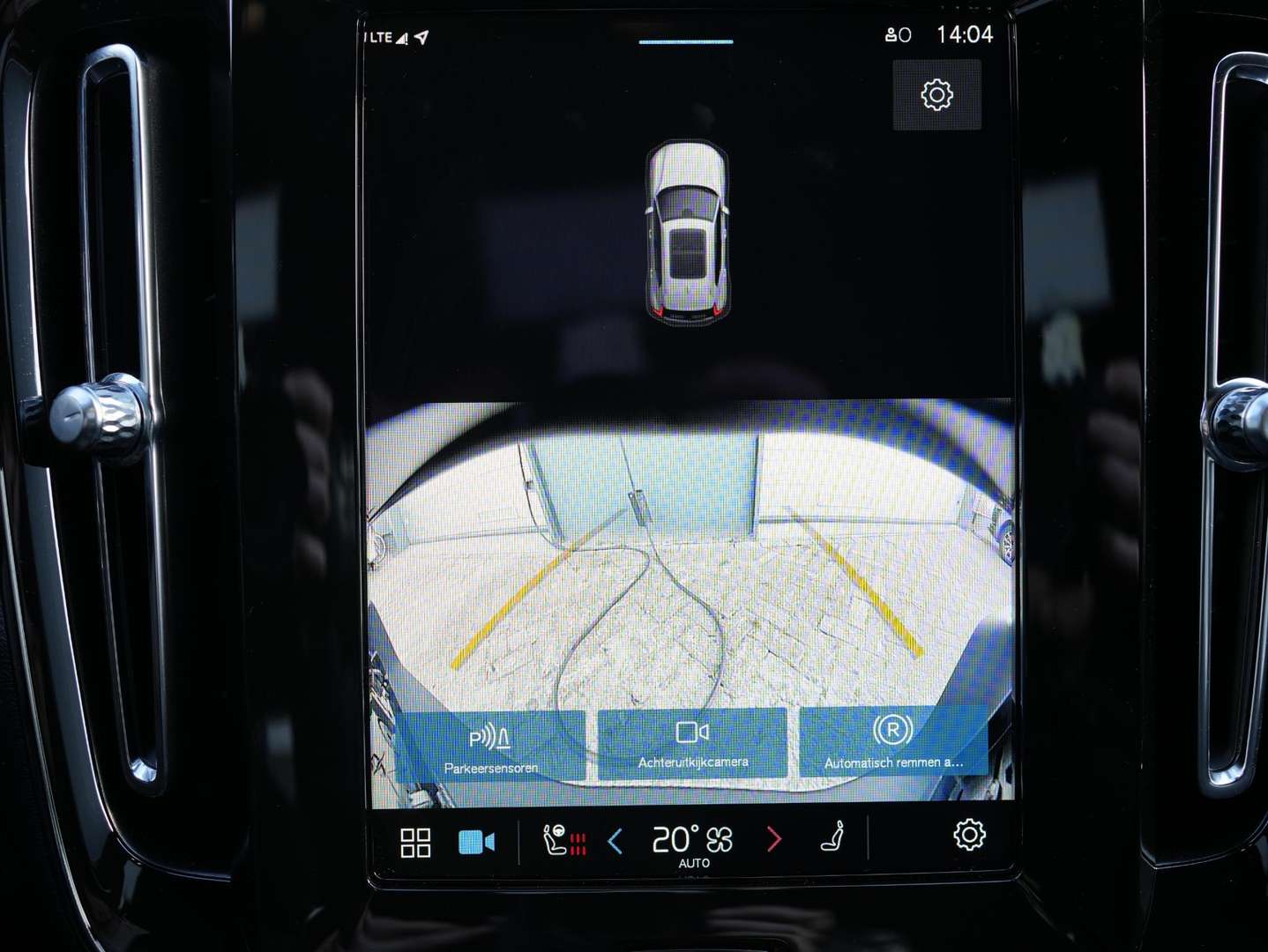 Volvo EX40 Single Motor Plus 70 KWh - 2025 - Joinsteer - #13