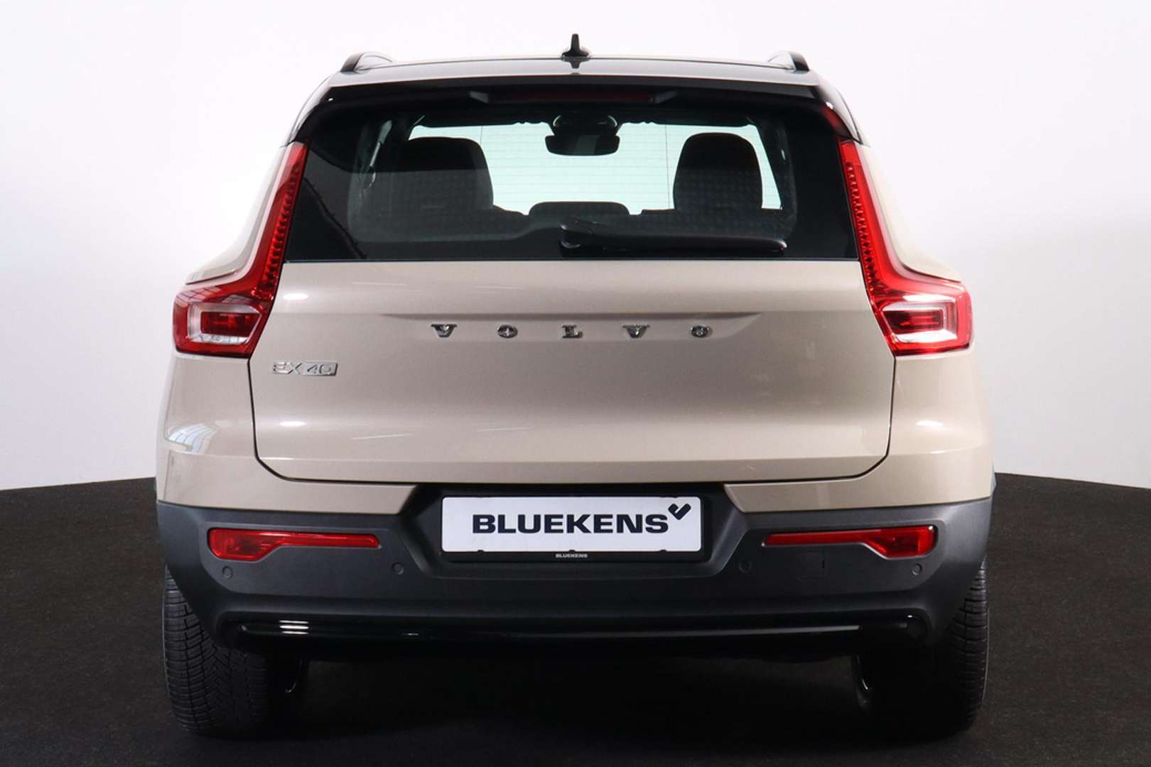 Volvo EX40 Single Motor Plus 70 KWh - - Joinsteer - #3