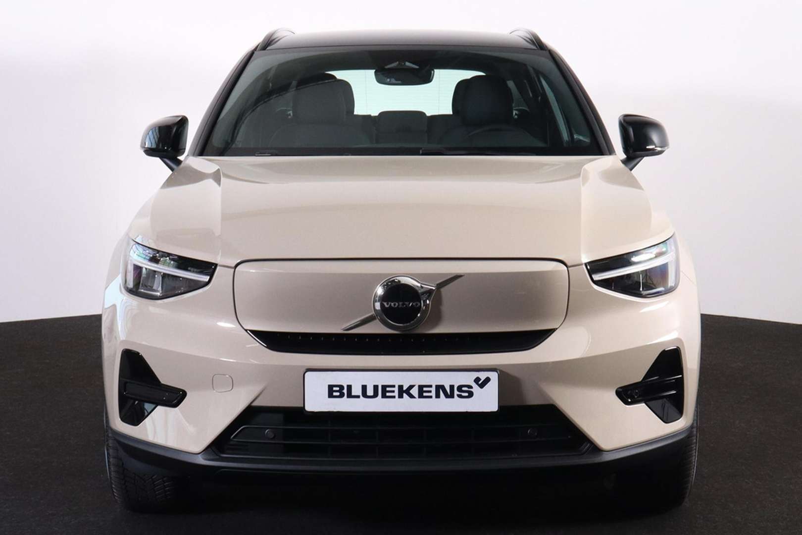 Volvo EX40 Single Motor Plus 70 KWh - 2025 - Joinsteer - #2