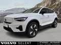 Volvo C40 Plus, Single Motor Extended Range, Elektrisch Blanc - thumbnail 1