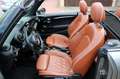 MINI Cooper S Cabrio |Automatik|Leder|Facelift Silber - thumbnail 13