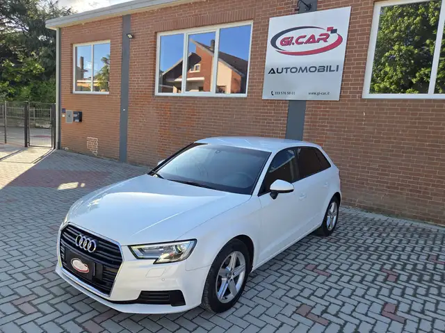 Audi A3 A3 SPB Sportback 35 1.5 tfsi 150cv s-tronic