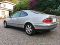 Mercedes-Benz CLK 320 Sport Srebrny - thumbnail 3