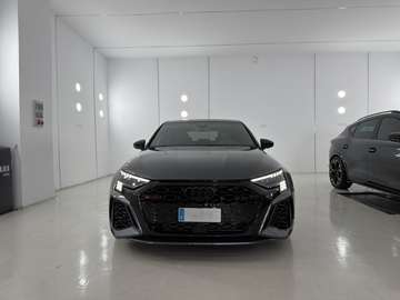 Sportback quattro S tronic 294kW