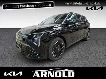 EV3 81.4 GT-Line DriveWiseParkPro Komfort HeadUp