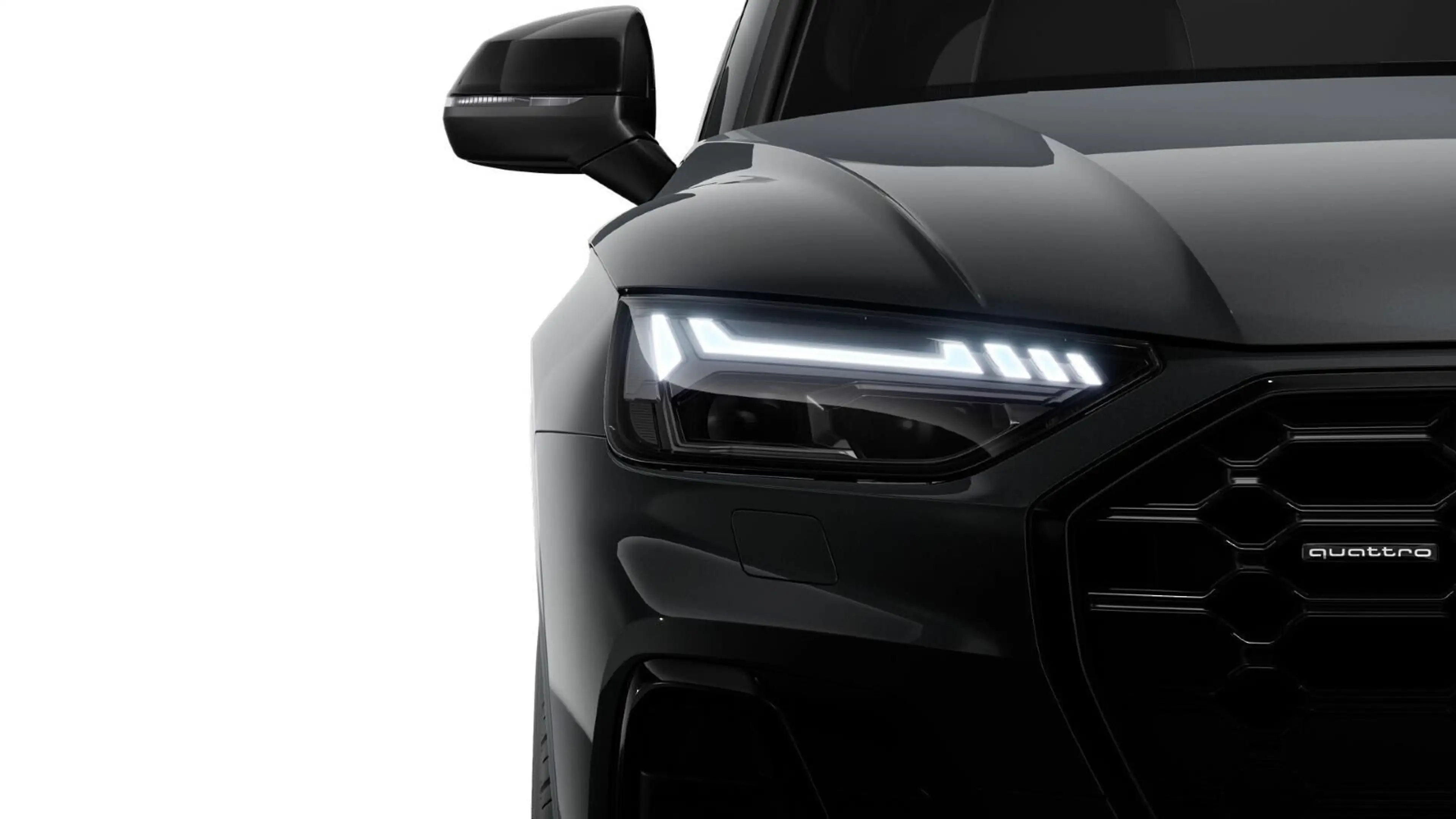 Audi Q5 50 TDI quattro tiptronic S line HUD Pano — photo 4