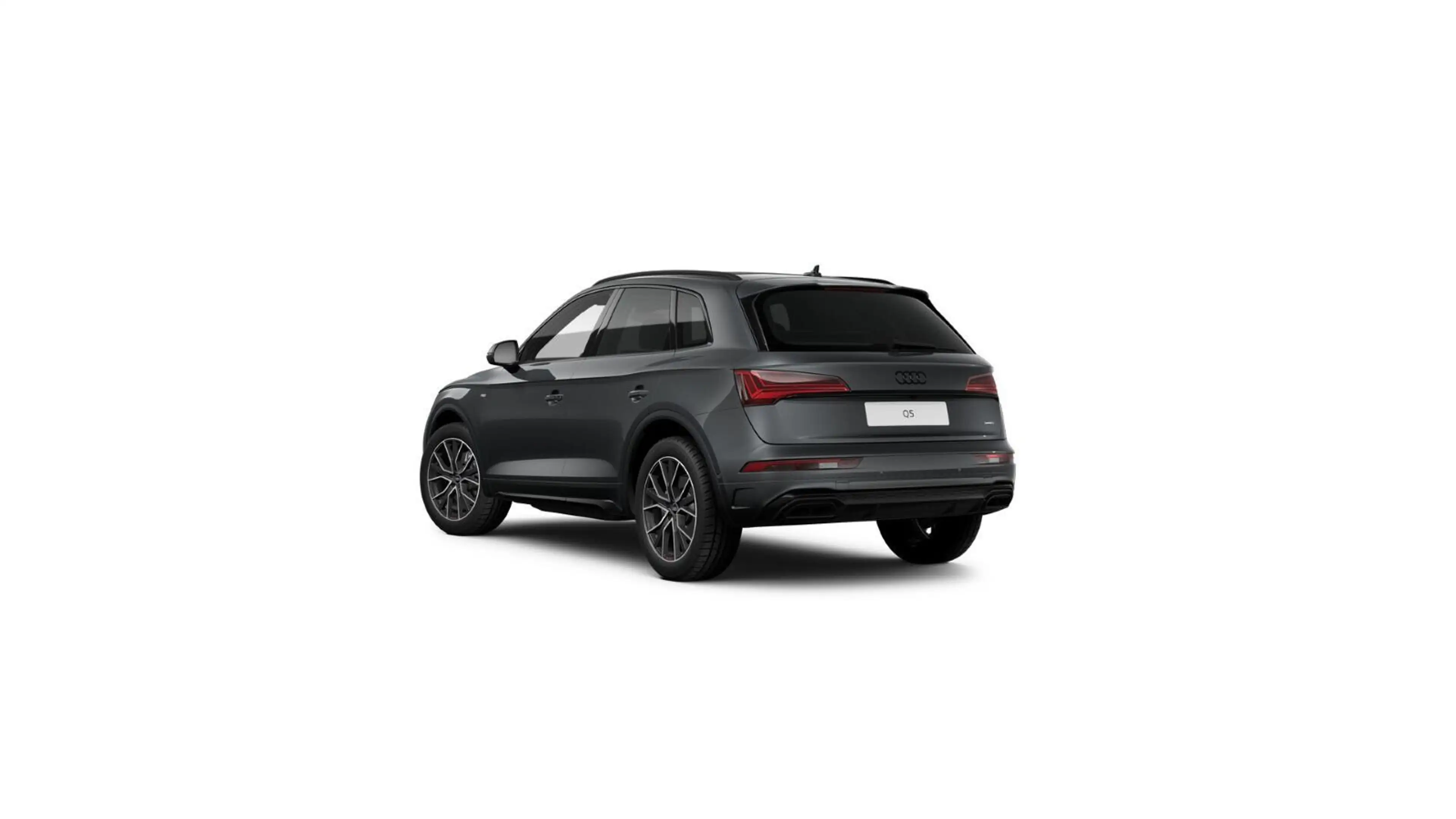 Audi Q5 50 TDI quattro tiptronic S line HUD Pano — photo 7