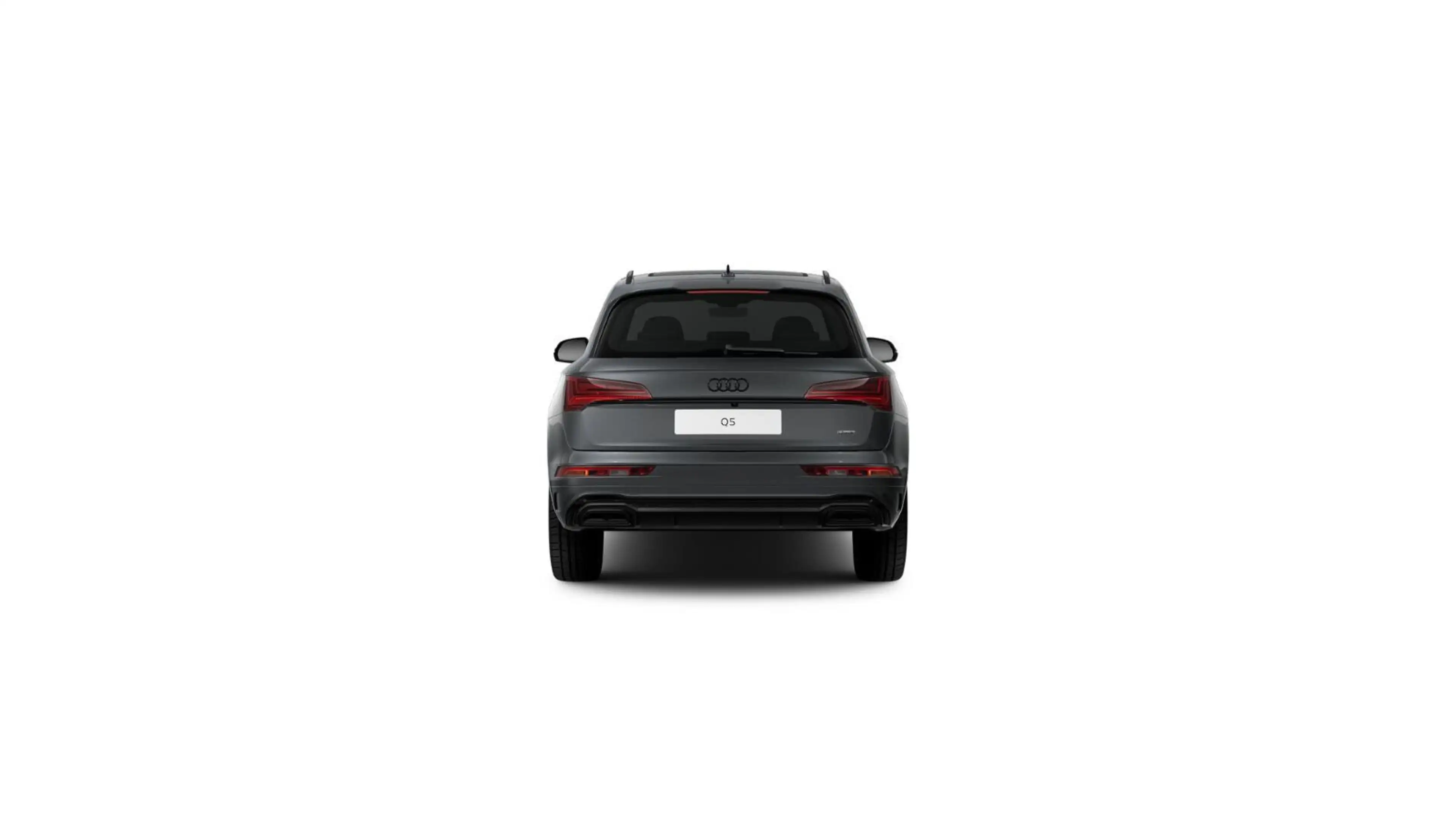 Audi Q5 50 TDI quattro tiptronic S line HUD Pano — photo 6
