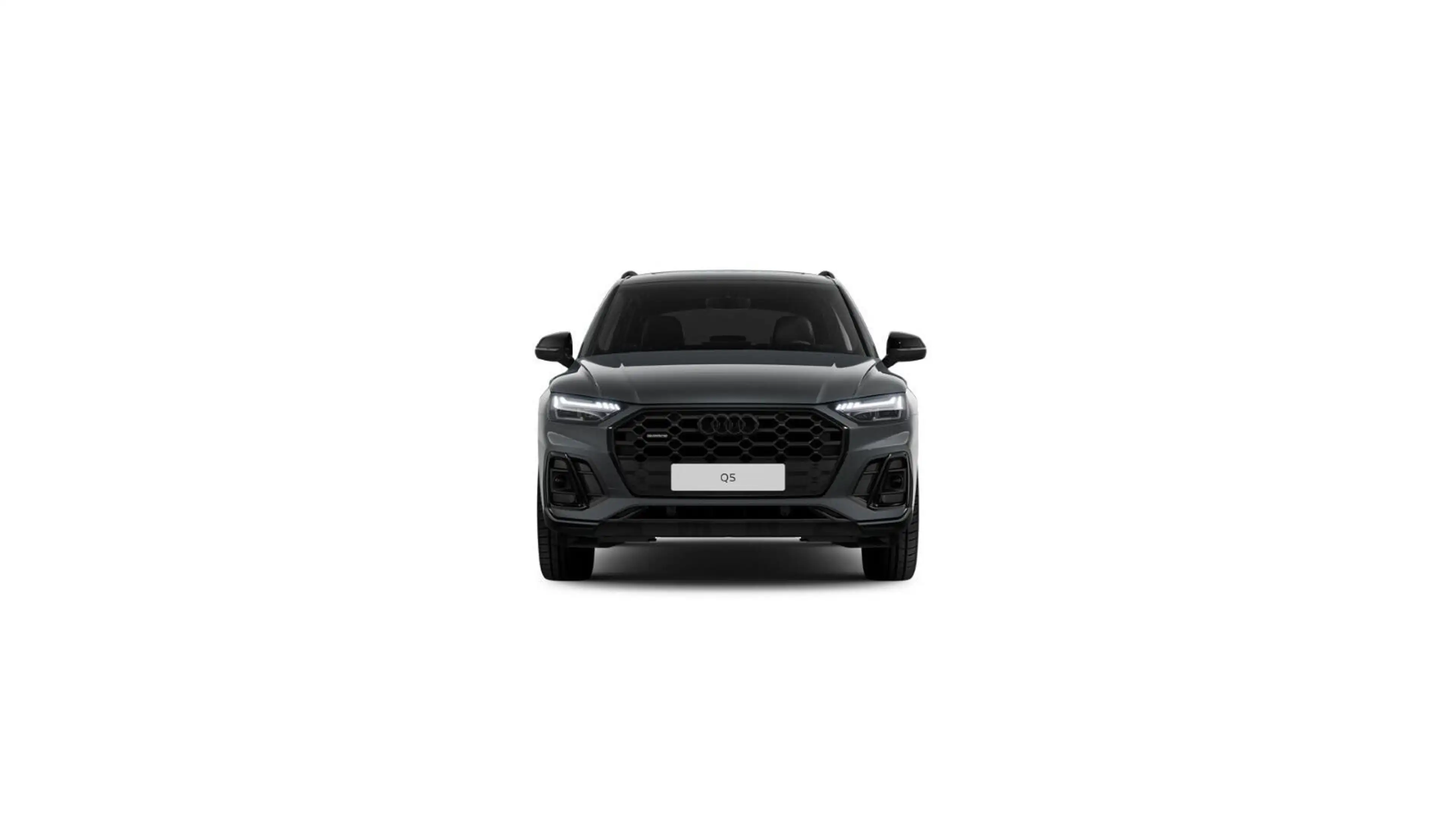 Audi Q5 50 TDI quattro tiptronic S line HUD Pano — photo 5