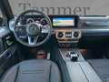 Mercedes-Benz G 350 d Comand SHD Burm MBeam Distr Ambiente Noir - thumbnail 9