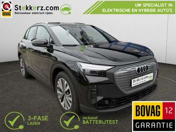 45 quattro Advanced edition 77 kWh Trekhaak, All-i