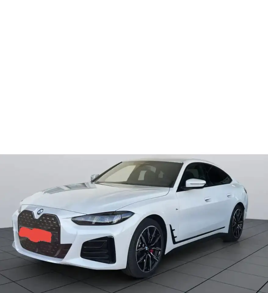 BMW 430