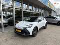 Toyota C-HR 1.8 Hybrid 140 STYLE SMART / ACHTERUITRIJCAMERA / Wit - thumbnail 1