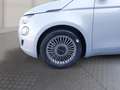 Fiat 500 Hatchback Hybrid Torino Blau - thumbnail 9