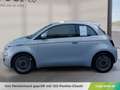 Fiat 500 Hatchback Hybrid Torino Blau - thumbnail 2