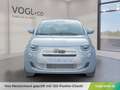 Fiat 500 Hatchback Hybrid Torino Blau - thumbnail 5