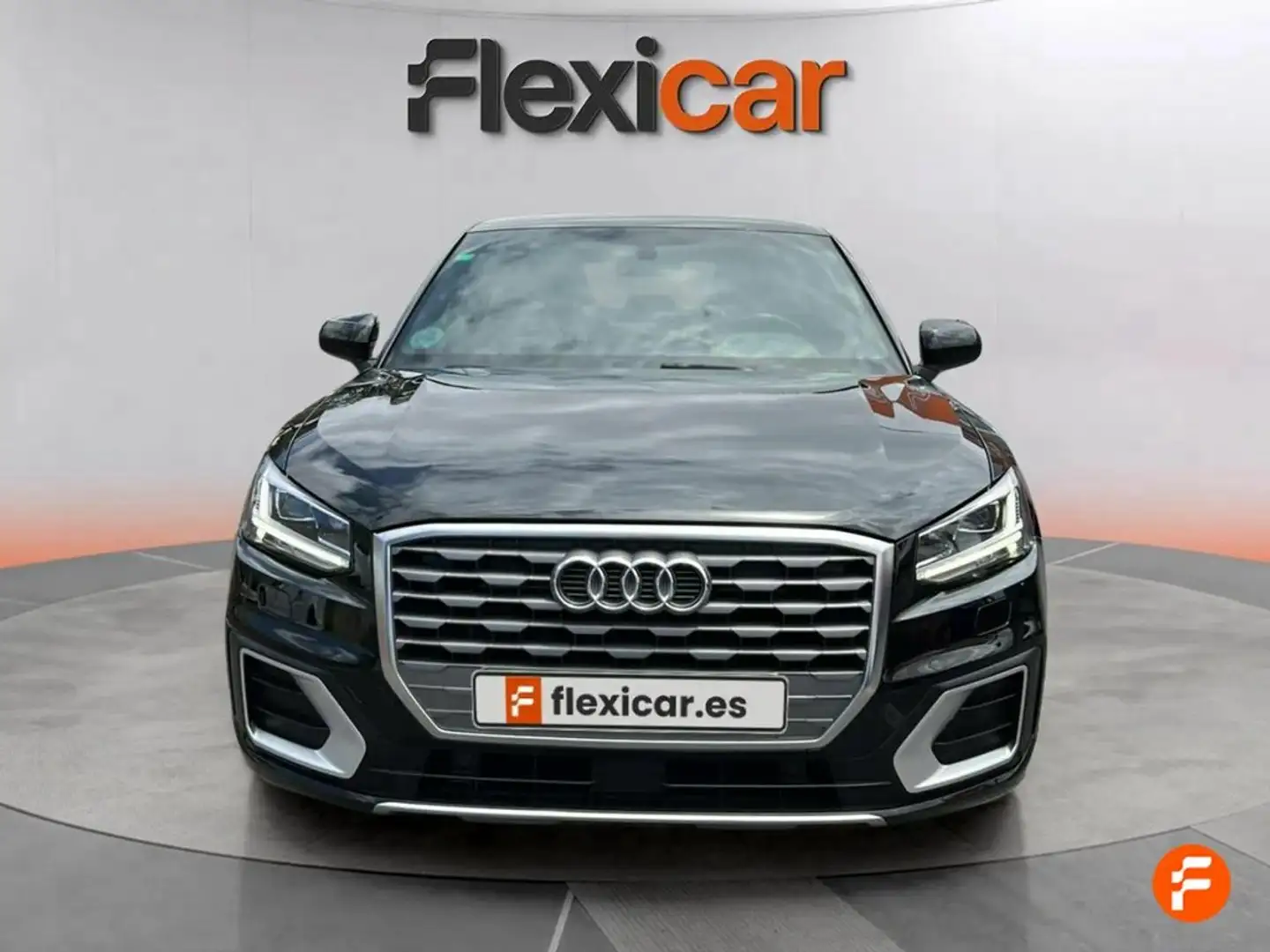 Audi Q2 Sport 35 TFSI 110kW (150CV) Geel - 2