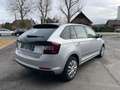 Skoda Rapid/Spaceback Rapid 1.6TDI, Clim digitale, Toit pano, GARANTIE ! Argent - thumbnail 4
